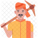 Agricultor Icône
