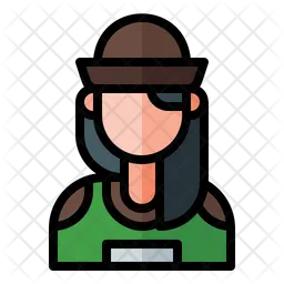 Agricultor  Icono