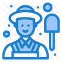 Agricultor  Icon