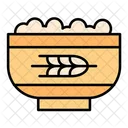 Breakfast Meal Food Icon