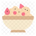 Breakfast Meal Food Icon