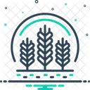 Granos  Icono