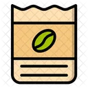 Granos De Cafe Granos De Cafe Pausas Para Tomar Cafe Icon