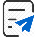 Grant Work  Icon