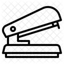 Engrapadora  Icono