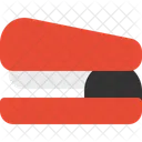 Grapadora Sujecion Herramienta Icono
