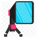 Clip Papel Herramienta Icono