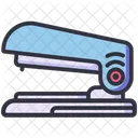 Grapadora Papeleria Oficina Icono