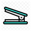 Engrapadora  Icono
