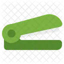 Grapadora Oficina Papeleria Icono