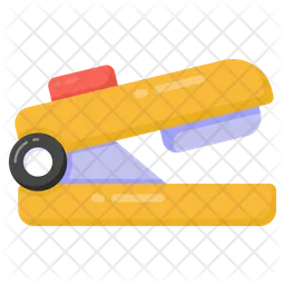 Engrapadora  Icono