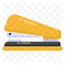 Maquina Grapadora Grapadora Dispositivo Grapador Icono
