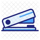 Grapadora Grapa Herramientas Icono