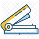 Engrapadora Icono