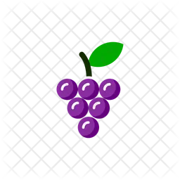 Grape  Icon