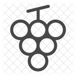 Grape Icon