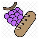 Grape  Icon