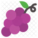 Grape  Icon