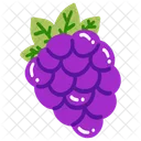 Fruit Fruits Vegetables Icon