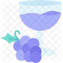 Grape  Icon