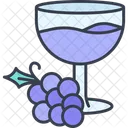 Grape  Icon