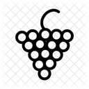 Grape  Icon