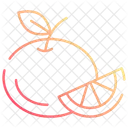 Grapefruit  Symbol
