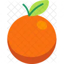 Grapefruit Vegetable Food Icon