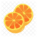 Fresh Healthy Background Icon