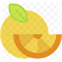 Grapefruit  Icon