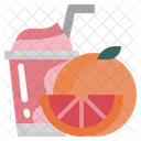 Grapefruits  Icon