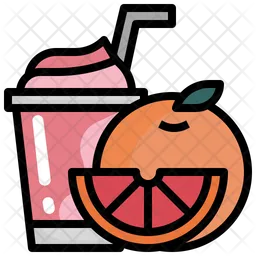 Grapefruits  Icon