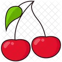 Grapes Food Fruit Icon