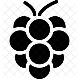 Grapes Icon