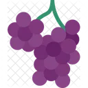 Grapes  Icône