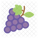 Grapes  아이콘