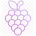 Grapes  Icon