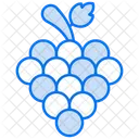 Grapes  Icon