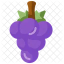 Grapes  Icon