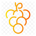 Grapes  Icon