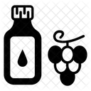 Grapes  Icon