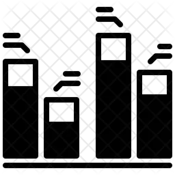 Graph  Icon
