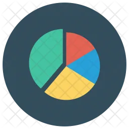 Graph  Icon