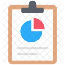 Graph  Icon