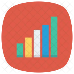 Graph  Icon