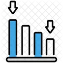 Graph  Icon