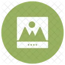 Graph Graphic Image Icon