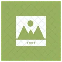 Graph Graphic Image Icon