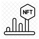 Graph  Icon