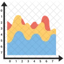 Analytics Bar Business Icon